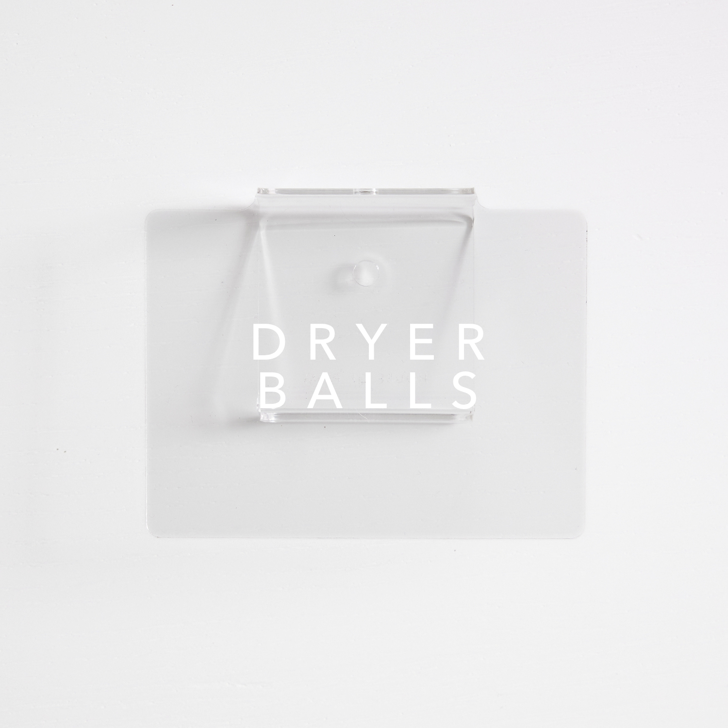 Laundry Essentials | BIN CLIPS + LABELS