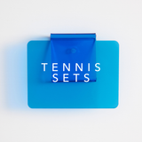 Tennis | BIN CLIPS