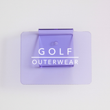 Golf | Bin Clips