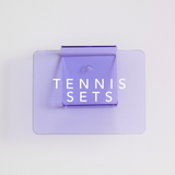 Tennis | BIN CLIPS