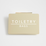 Travel & Packing | BIN CLIPS