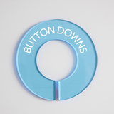 Tops | Divider + Label