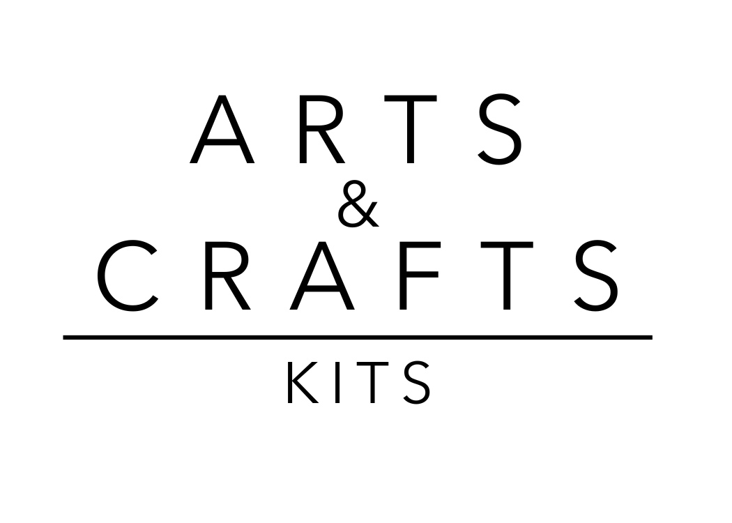 Arts & Crafts Essentials |  ARTS & CRAFTS LABELS