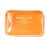 Food | AMERICAN GIRL PETITE POUCHES