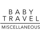Baby & Kids Travel | LABELS