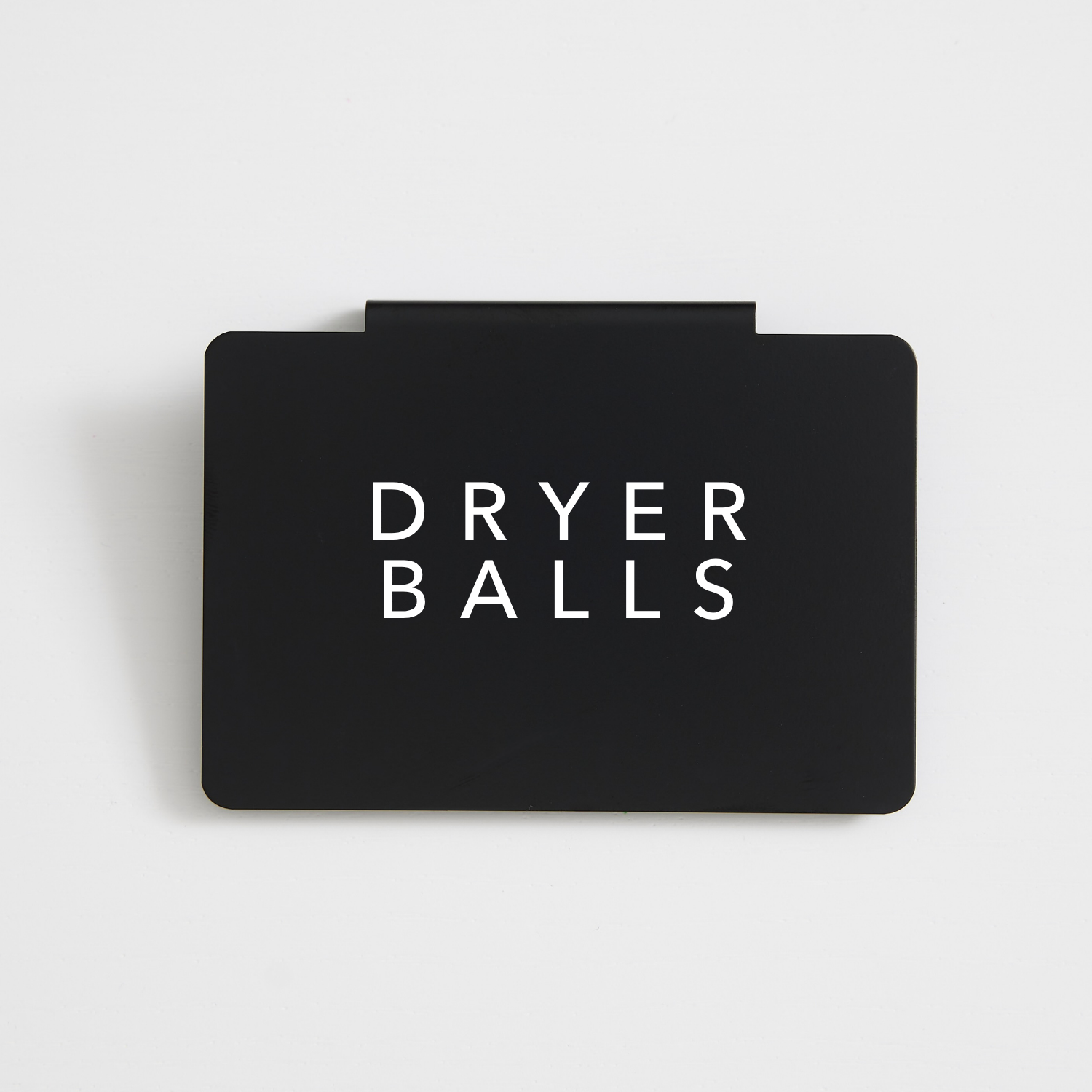 Laundry Essentials | BIN CLIPS + LABELS