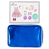 Wellie Wishers | Visual Guides + Pouches