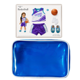 Sports & Activities | American Girl Visual Guide + Pouches