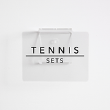 Tennis | BIN CLIPS