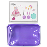 Wellie Wishers | Visual Guides + Pouches