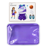 Sports & Activities | American Girl Visual Guide + Pouches