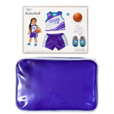 Sports & Activities | American Girl Visual Guide + Pouches