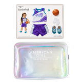 Sports & Activities | American Girl Visual Guide + Labeled Pouches