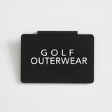 Golf | Bin Clips