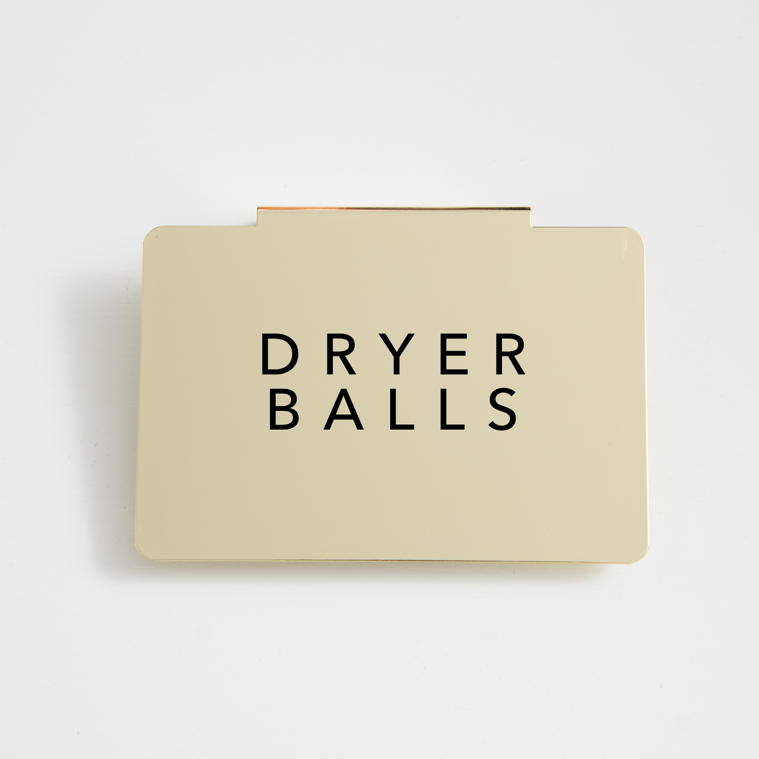 Laundry Essentials | BIN CLIPS + LABELS