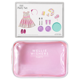 Wellie Wishers | Visual Guides + Labeled Pouches