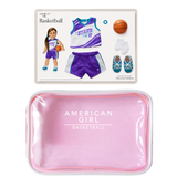 Sports & Activities | American Girl Visual Guide + Labeled Pouches