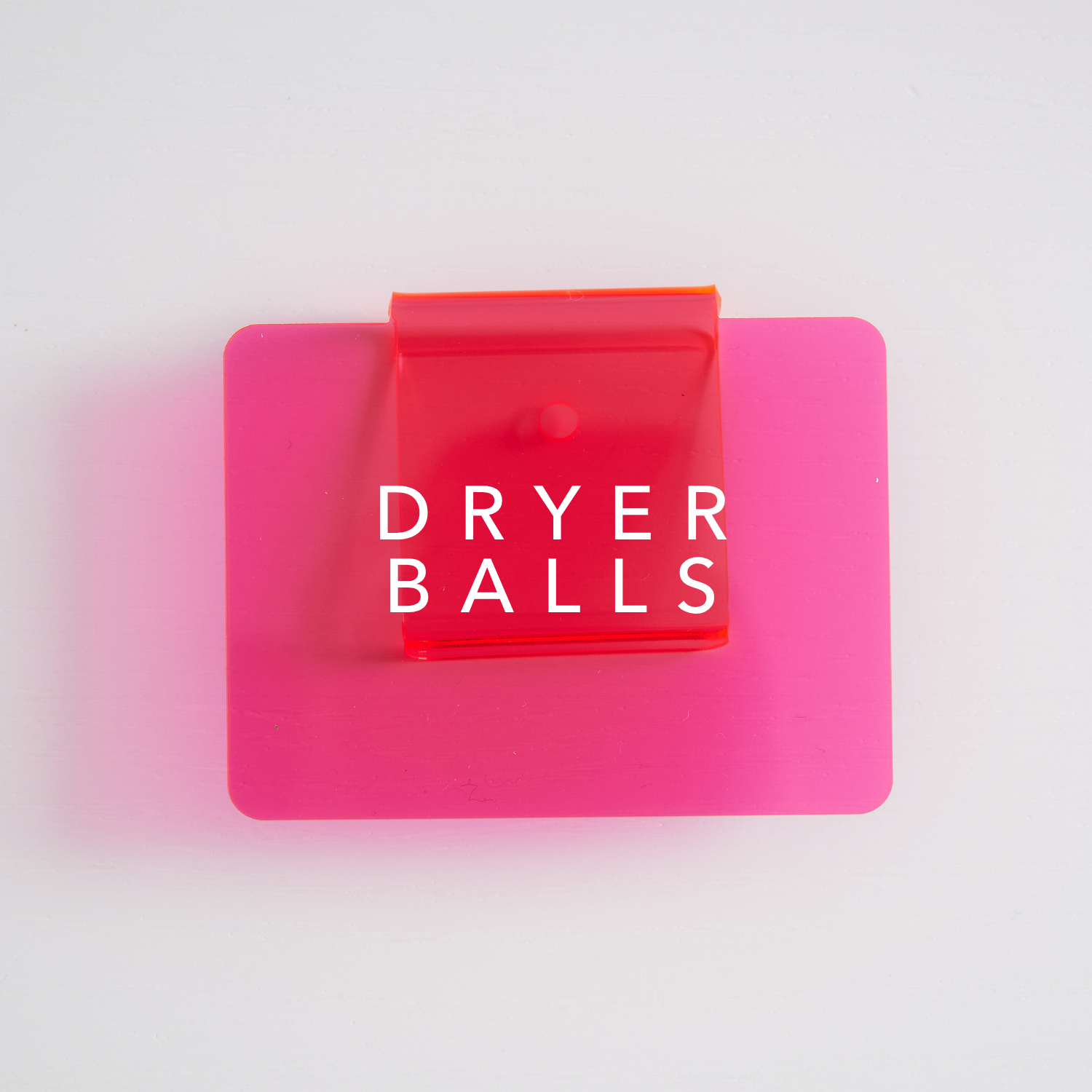 Laundry Essentials | BIN CLIPS + LABELS