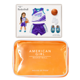 Sports & Activities | American Girl Visual Guide + Labeled Pouches