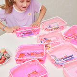 Prim Party Pouches