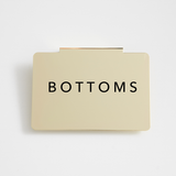 Pants, Bottoms, & One Pieces | BIN CLIPS