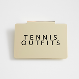 Tennis | BIN CLIPS