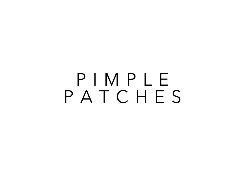 Skincare | BEAUTY & SELF CARE LABELS