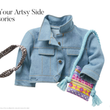 OUTFITS | American Girl Visual Guides