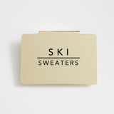 Sweaters | BIN CLIPS