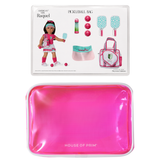 Raquel | American Girl Visual Guide + Pouches
