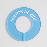 Tops | Divider + Label