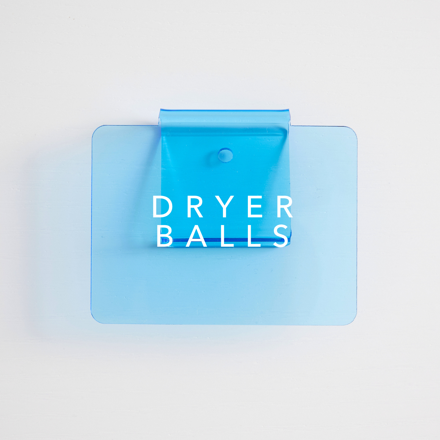 Laundry Essentials | BIN CLIPS + LABELS