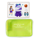 Sports & Activities | American Girl Visual Guide + Labeled Pouches