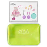Wellie Wishers | Visual Guides + Labeled Pouches