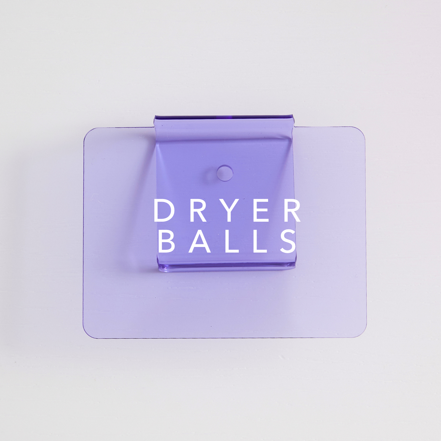 Laundry Essentials | BIN CLIPS + LABELS