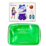 Sports & Activities | American Girl Visual Guide + Labeled Pouches