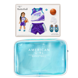 Sports & Activities | American Girl Visual Guide + Labeled Pouches