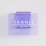 Tennis | BIN CLIPS