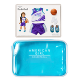 Sports & Activities | American Girl Visual Guide + Labeled Pouches