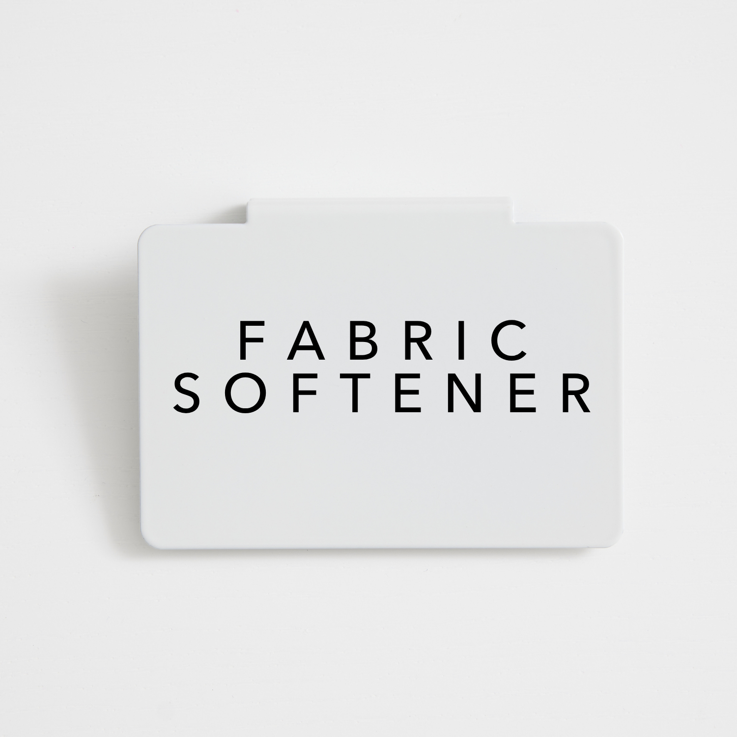 Laundry Essentials | BIN CLIPS + LABELS