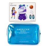 Sports & Activities | American Girl Visual Guide + Labeled Pouches