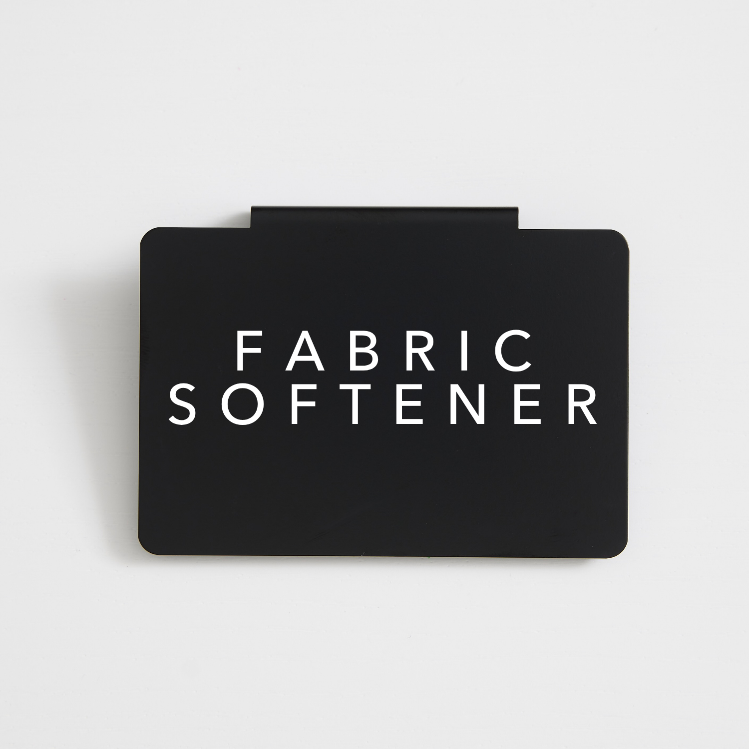 Laundry Essentials | BIN CLIPS + LABELS