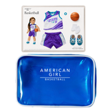 Sports & Activities | American Girl Visual Guide + Labeled Pouches