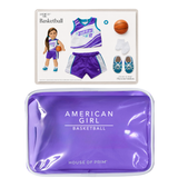 Sports & Activities | American Girl Visual Guide + Labeled Pouches