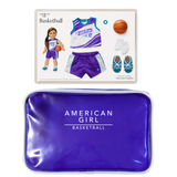 Sports & Activities | American Girl Visual Guide + Labeled Pouches