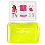 Raquel | American Girl Visual Guide + Labeled Pouches