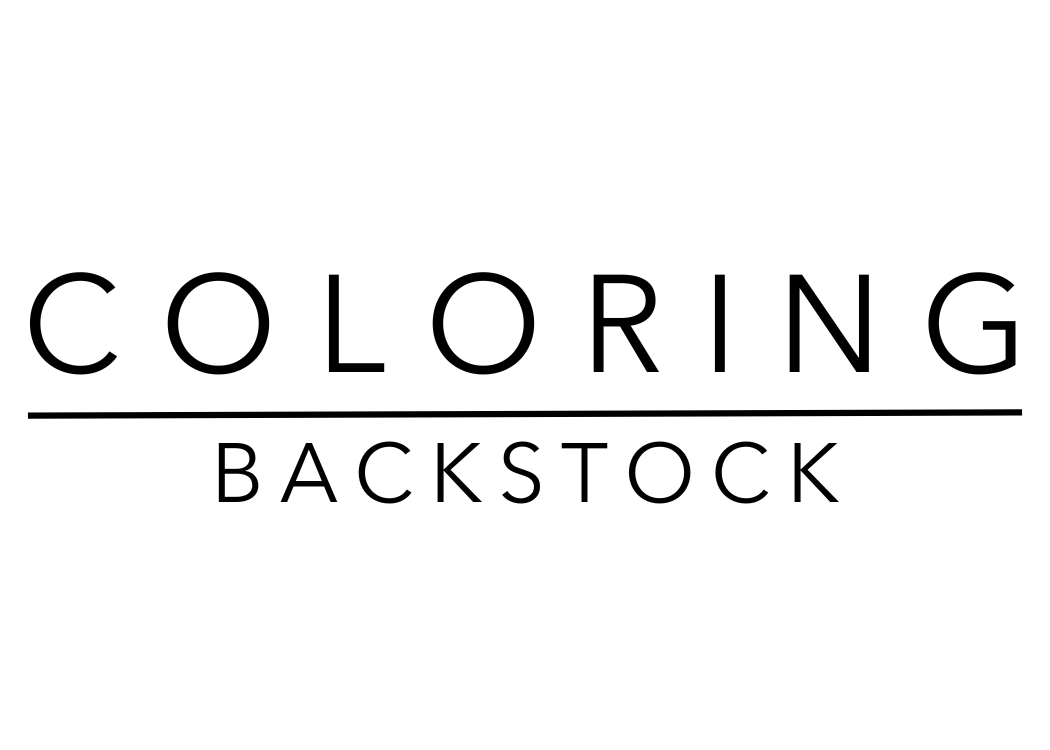 Coloring | ARTS & CRAFTS LABELS