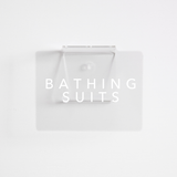 Swim & Summer | BIN CLIPS