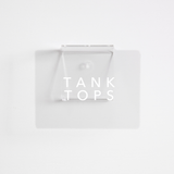 Tops | Closet Bin Clips