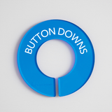 Tops | Divider + Label